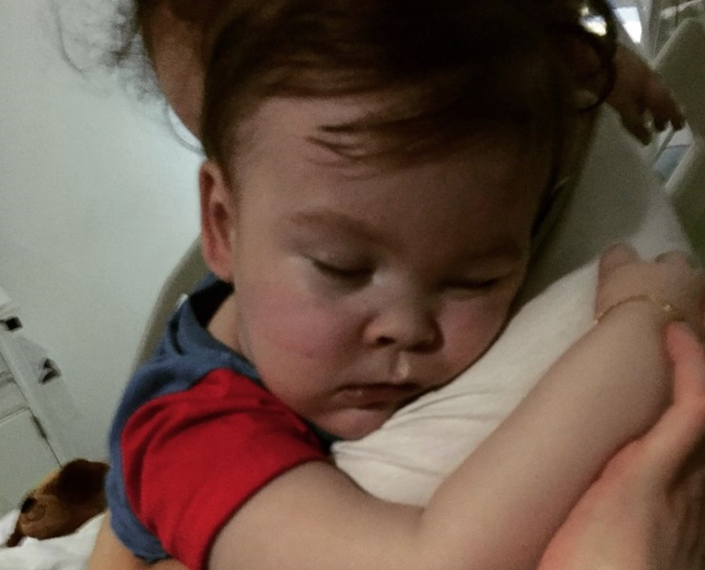 Il ricordo, mai sopito, di Alfie Evans. Il "piccolo gladiatore" 1